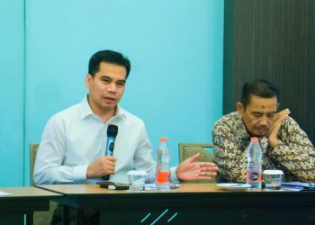 Perayaan HUT Tangsel ke-16 Ditunda Karena Pilkada