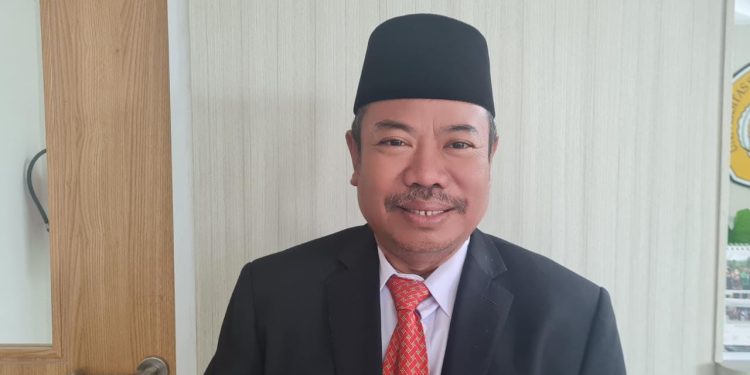 68 Ribu Siswa di Kota Serang Bakal Dapat Makan Bergizi Gratis