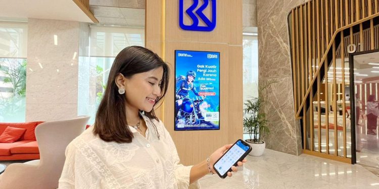 Perangi Cybercrime: BRI Tingkatkan Keamanan dan Terus Edukasi Nasabah