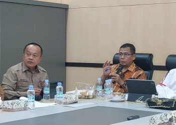 Dewan Dorong Pemprov Gali Potensi Waduk Sindangheula