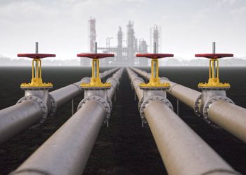 Apindo Banten Keluhkan Pembatasan Gas