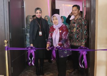 Kanvas Gemilang Expo 2024 Jadi Ajang Inovasi Masyarakat Kabupaten Tangerang
