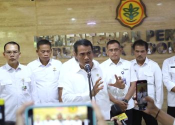 Cukup Dengan KTP, Petani Bisa Dapat Pupuk Subsidi