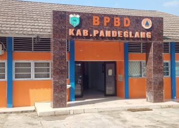 BPBD-PK Pandeglang Petakan 8 Lokasi TPS Rawan Banjir di Pilkada 2024