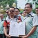 Sutoto Jabat Ketua Pelti Kabupaten Pandeglang