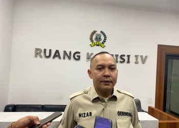 Masih Ada Ketimpangan, Dewan Desak Pemprov Banten Harus Wujudkan Pemerataan Pembangunan