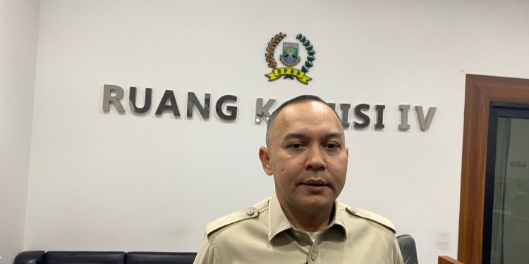 Masih Ada Ketimpangan, Dewan Desak Pemprov Banten Harus Wujudkan Pemerataan Pembangunan