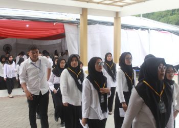 112 Formasi CPNS Pemkot Serang Kosong Pelamar