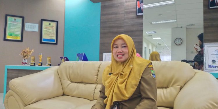 Realisasi Investasi hingga Triwulan III di Kota Cilegon Capai Rp29 Triliun