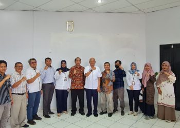 UT Serang dan UPI Serang Kolaborasi Tingkatkan Kualitas SDM di Banten