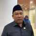 Kecewa, Paripurna DPRD Banten Sepi, Musa Weliansyah Pilih Walk Out