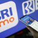 BRImo Permudah Transaksi Hingga Pelosok Desa