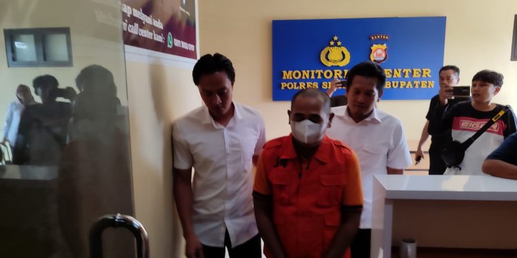 Anggota Poktan Asal Tirtayasa Jual Bantuan Sapi Kementan, Negara Rugi Rp 300Juta