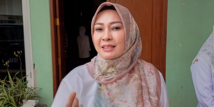 Gandeng Penegak Hukum, Bupati Pandeglang Tak Mau Ada Peremanisme Soal Retribusi Parkir