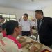 DPR RI Minta Industri di Banten Berkontribusi dalam Program Makan Bergizi Gratis