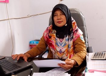 DPKP Pandeglang Tambah Populasi Kerbau Lewat Inseminasi Buatan