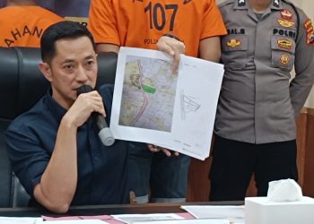 Warga Bogeg Tewas Dikeroyok Tetangga, Polda Banten Periksa Anggota Polsek Cipocokjaya
