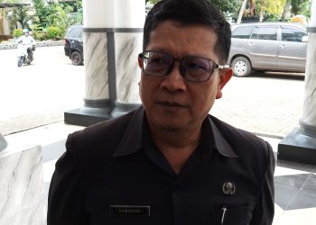 Siap-siap! Bapenda Bakal Sisir Bisnis Franchise di Pandeglang yang Belum Terdata