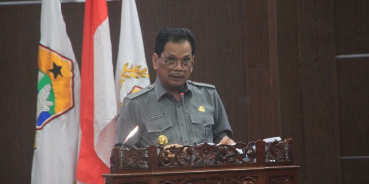APBD 2025 Defisit, Pemkot Andalkan Pendapatan Opsen PKB/BBNKB