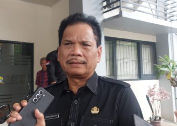 Hindari Program Seremonial, Pj Walikota Serang Bakal Evaluasi Program OPD Tahun 2025