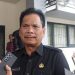 Hindari Program Seremonial, Pj Walikota Serang Bakal Evaluasi Program OPD Tahun 2025