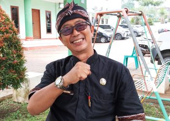 Rohaendi: Seniman Banten Harus Naik Kelas, Sertifikasi Jadi Kunci!