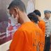 Tiga Orang Pelaku Pengeroyokan Terhadap Warga Bogeg Ditangkap Polda Banten