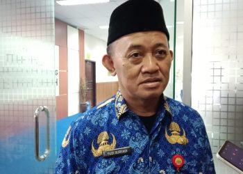 Pemkot Serang Mau Buka Warung Inflasi