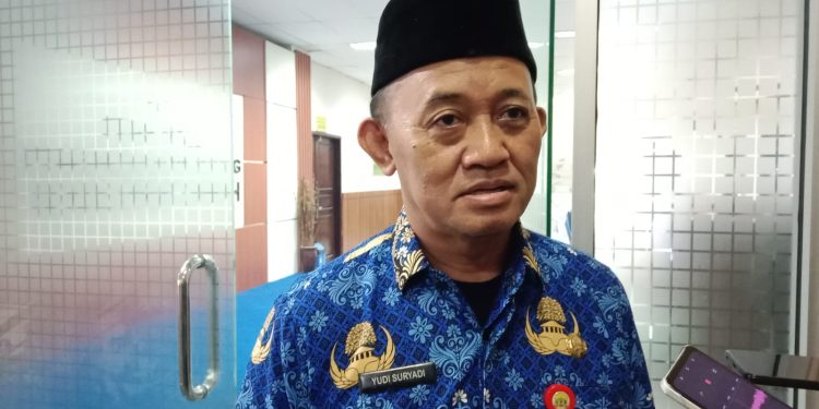 Pemkot Serang Mau Buka Warung Inflasi