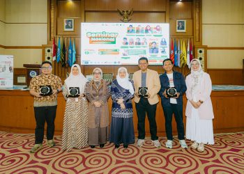 Prudential Syariah dan UIN Syarif Hidayatullah Tingkatkan Literasi dan Inklusi Keuangan Syariah