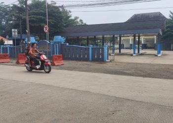 Terminal Tunjung Teja Sepi, Dishub Kabupaten Serang Ungkap Alasannya