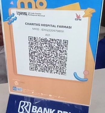 Mudahnya Bayar Obat di Instalasi Farmasi Dengan BRImo