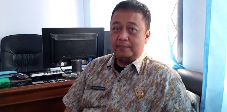 Diskomsantik Pandeglang Sebut Judi Online Bencana Sosial, Banyak Pelajar Kecanduan