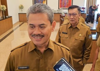 Makan Bergizi Gratis Dianggarkan Tahun Depan