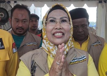 Masyarakat Kabupaten Serang Diminta Tak Golput
