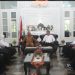 Pj Bupati Lebak Dukung Proyek Perubahan Peserta Diklatpim