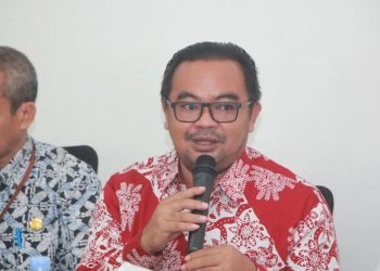 Kepala DPMD Lebak Sebut Pemberhentian Kades Harus Ada Usulan dari BPD