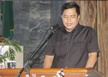 Komisi 2 Rekomendasikan Bentuk Tim Evaluasi Terkait Dua Kades di Lebak Tersandung Perkara