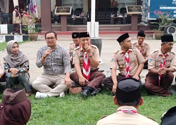 Ini Strategi KPU Tingkatkan Partisipasi Pemilih di Pilkada Banten 2024