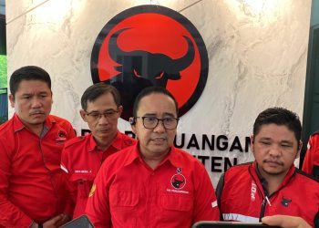 PDIP Sambut Putusan MK Tentang Netralitas Pejabat Daerah dan TNI/Polri di Pilkada