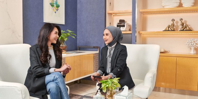 BRI Bagikan Strategi Pengelolaan Keuangan dan Investasi Bagi Generasi Muda