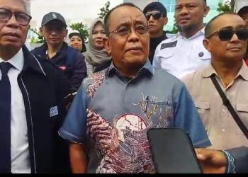 Dipanggil Kepolisian, Said Didu Merasa Bingung