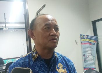 81 Ribu Siswa Kota Serang Bakal Dapat Makan Bergizi Gratis