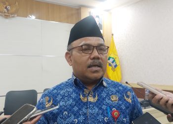 Ini Rute Tujuh Trayek Baru yang Diusulkan oleh Pemkot Serang