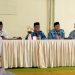 MUI Banten Hari Ini Gelar Musyawarah Kerja di Ponpes Al Mubarok Kota Serang