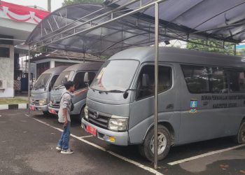 546 Aset Milik Pemkab Serang Segera Dilelang, Nilainya Mencapai Rp837 Juta