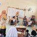 Jaring Siswa Berbakat, SDN Ketileng Gelar Lomba Pentas PAI