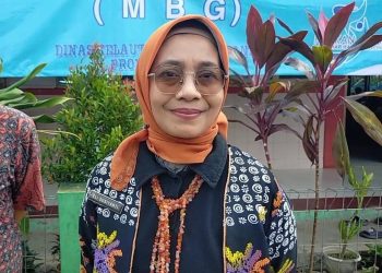 Produksi Surplus, Banten Punya Potensi Jadi Daerah Penyuplai Ikan Untuk Menu Makan Bergizi Gratis
