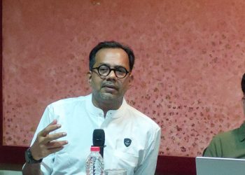 Lokataru Foundation Sebut Ada Dugaan Penyelewengan Instrumen Hukum pada Pilkada Banten