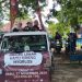 PPS di Lebak Keliling Kampung Wawar Pilkada 2024